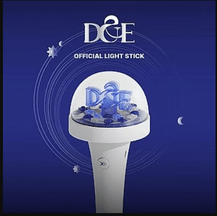 SUPERJUNIOR 東海銀赫手燈